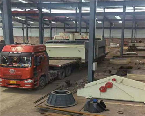 浩辰裝備公司為您分享對(duì)洗煤機(jī)設(shè)備進(jìn)行潤(rùn)滑的目的是什么？